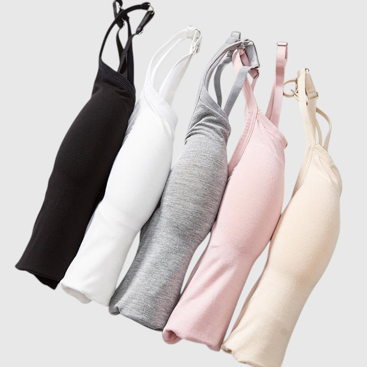 Nikola – Top s integrovanou podprsenkou