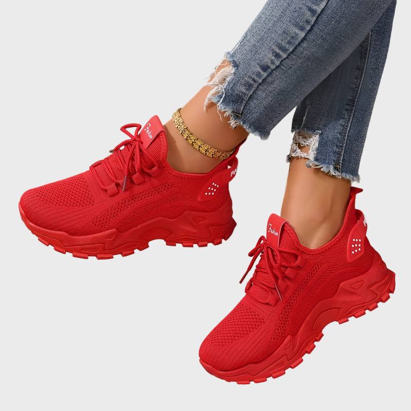 Ortopedické pohodlné tenisky