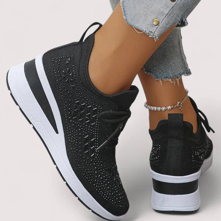 Albína - AlbínaModerní ortopedické boty