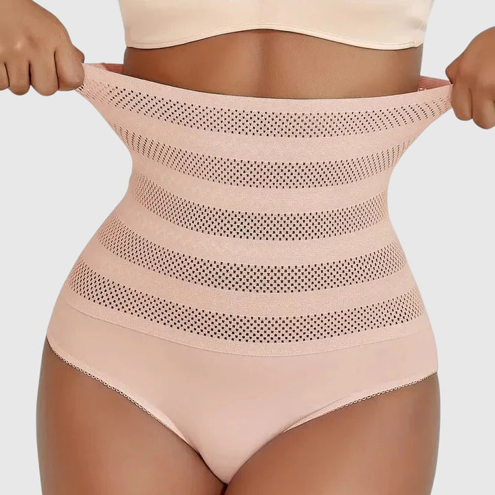 Lexie - Vysoké tvarující spodní prádlo