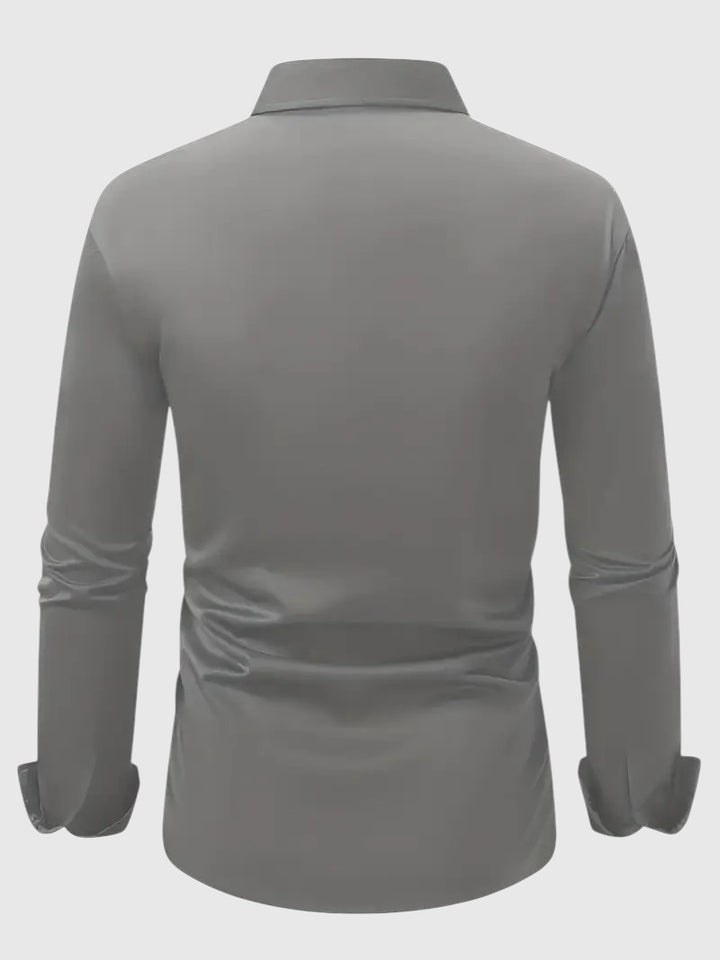 Federico - Prodyšná košile pro muže