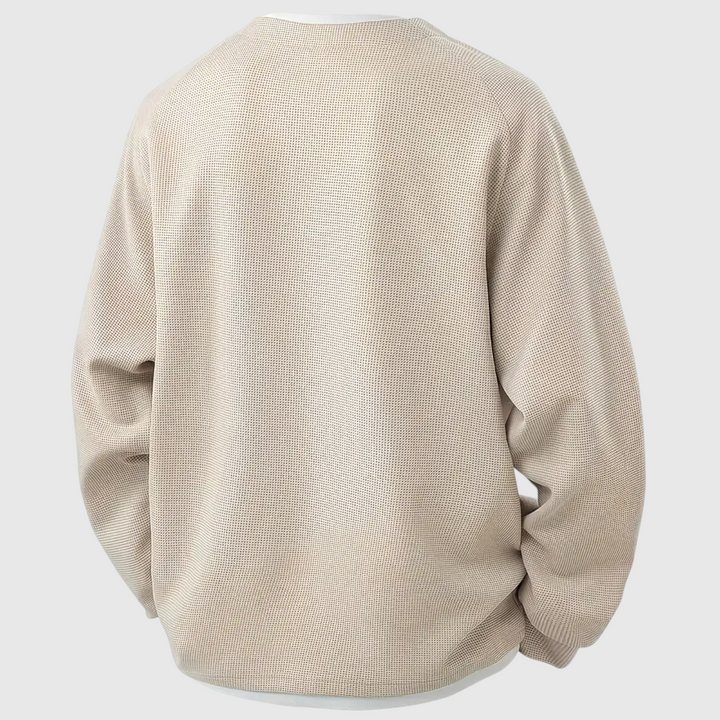 Alex - Vrstvené tričko s dlouhým rukávem