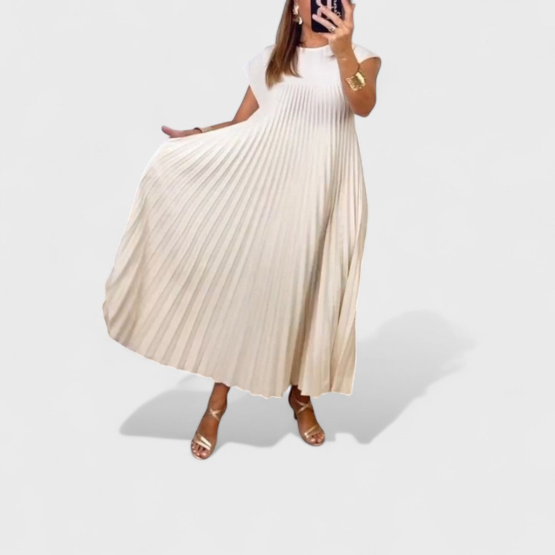 Leona - Nadčasové a Pohodlné Šaty