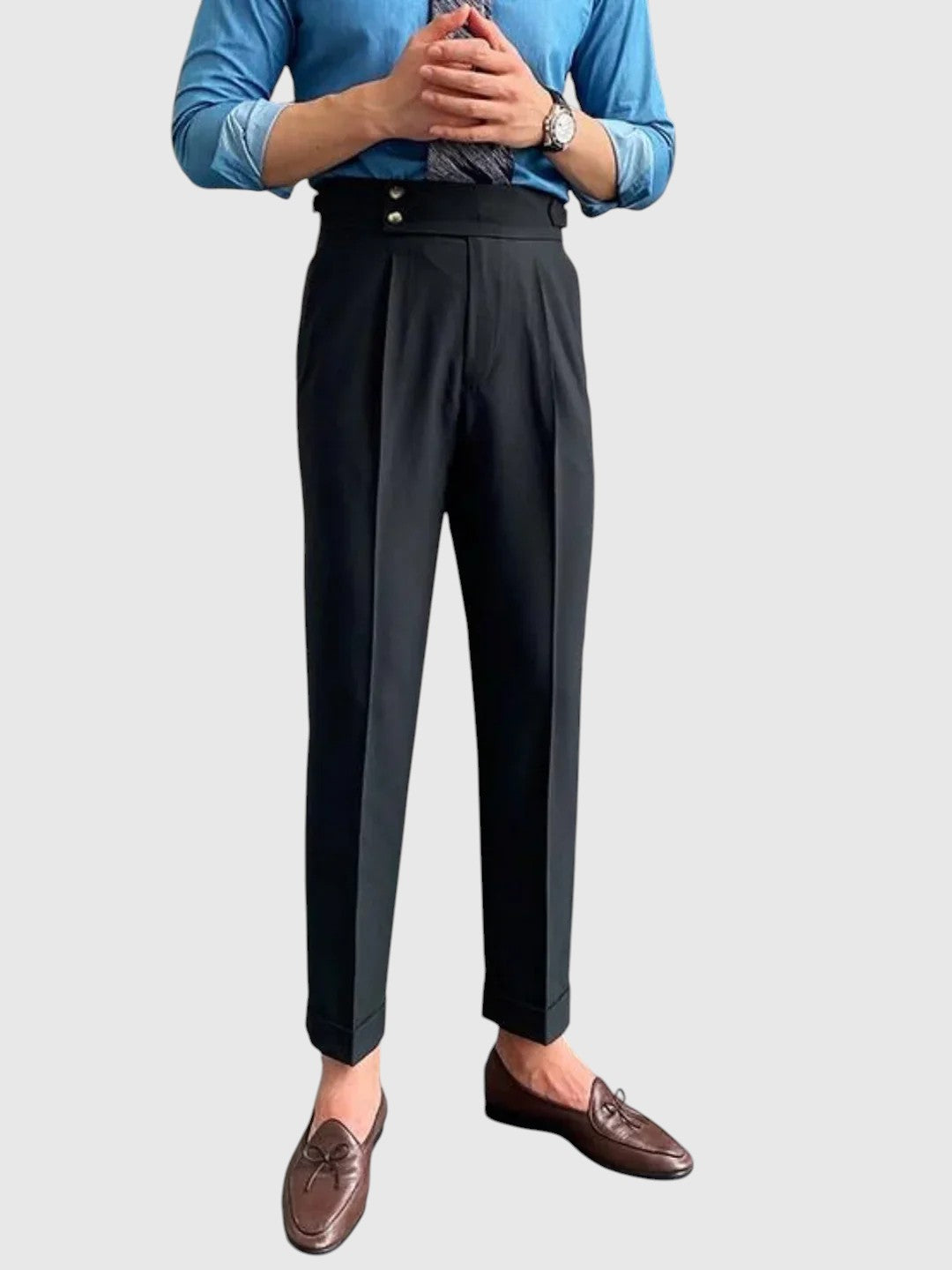 Libuše- Kalhoty Moritz Vintage