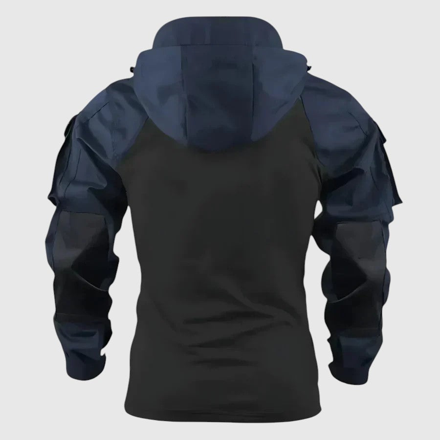 Utz – Taktická bunda