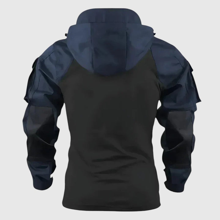 Utz – Taktická bunda