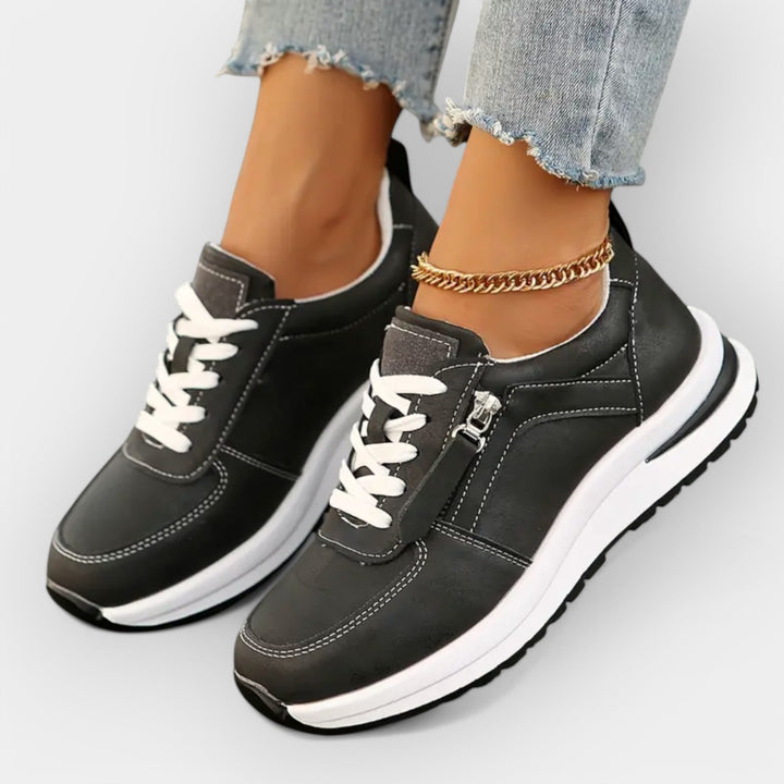 Anatomické Sneakers se Stylem