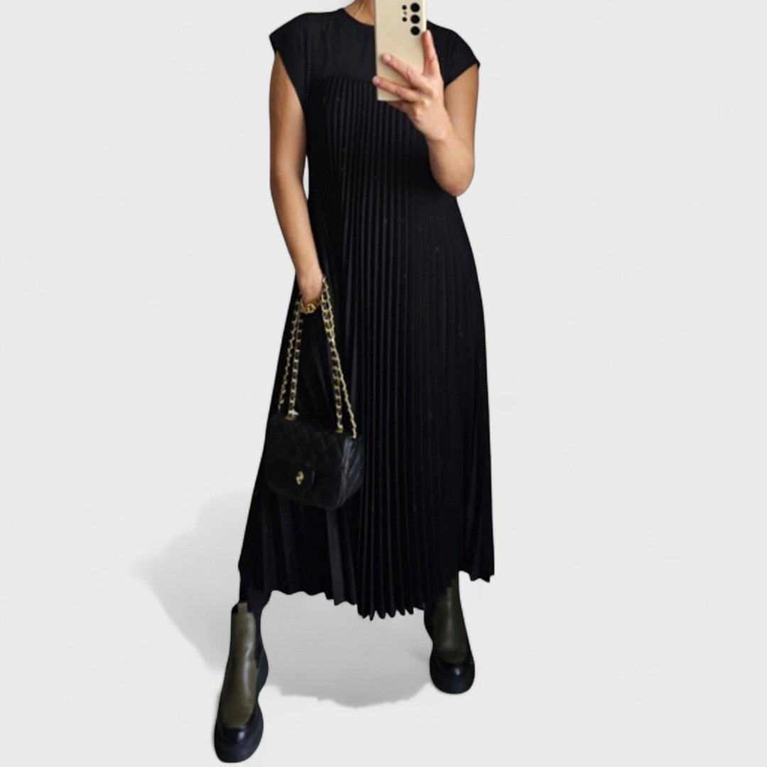 Leona - Nadčasové a Pohodlné Šaty