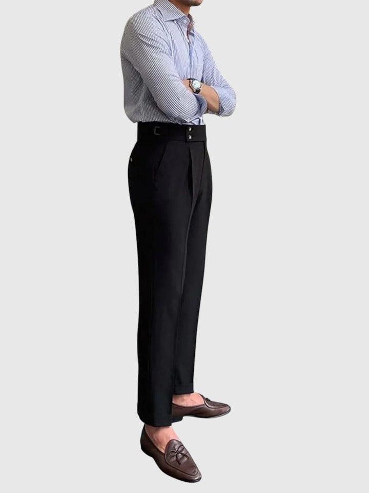 Libuše- Kalhoty Moritz Vintage