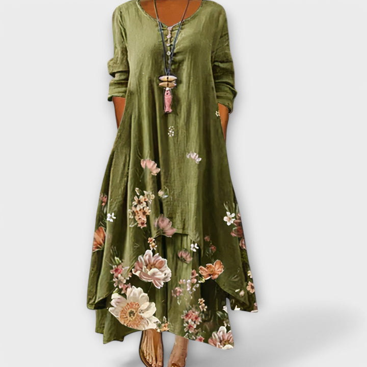 Mica - Stylové šaty