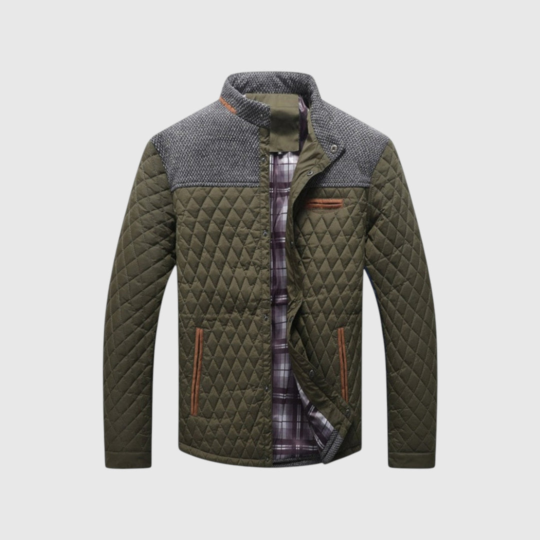 Arden - Dokonalá cestovní bunda pro pohodlí a styl