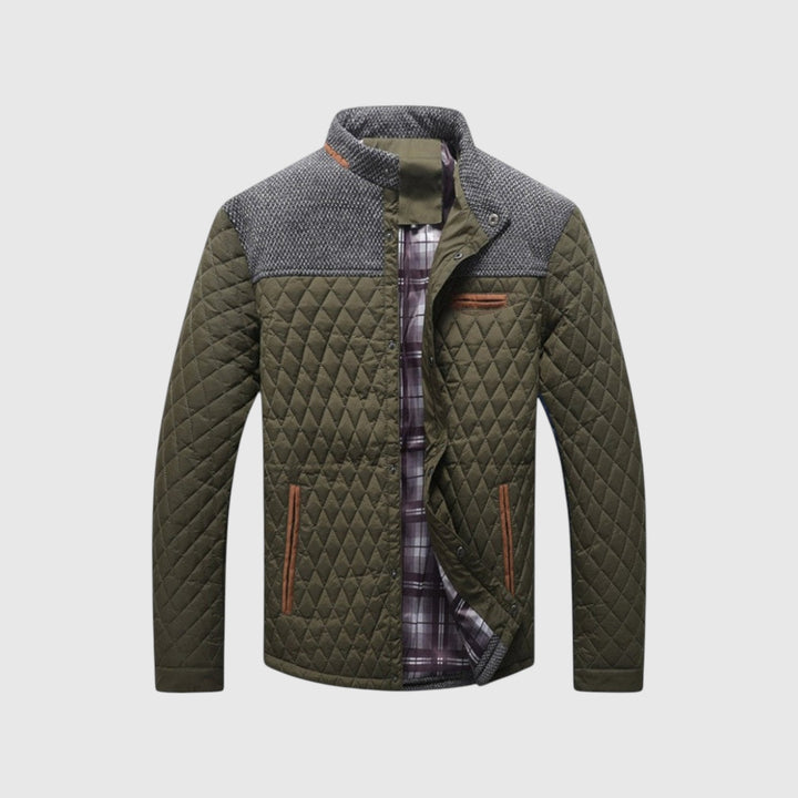 Arden - Dokonalá cestovní bunda pro pohodlí a styl