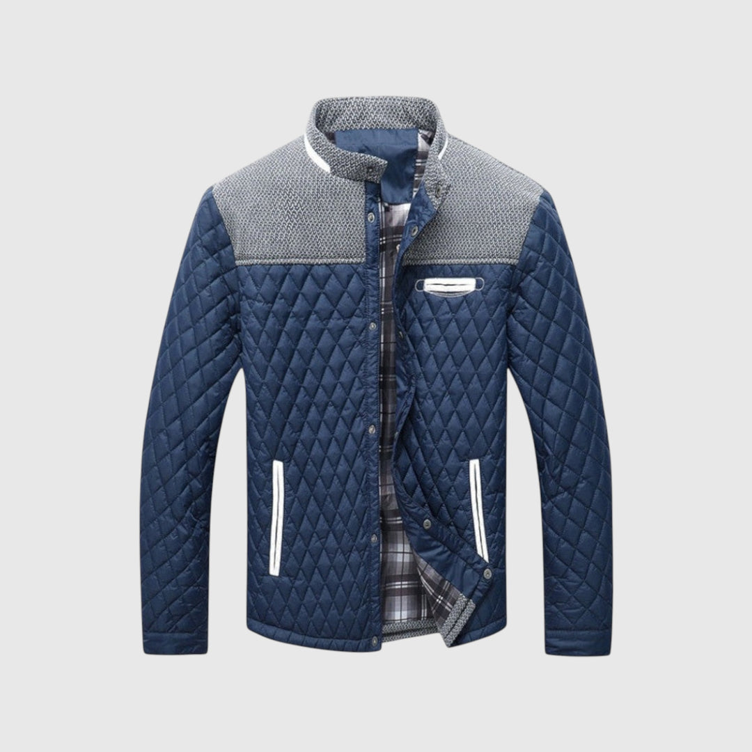 Arden - Dokonalá cestovní bunda pro pohodlí a styl