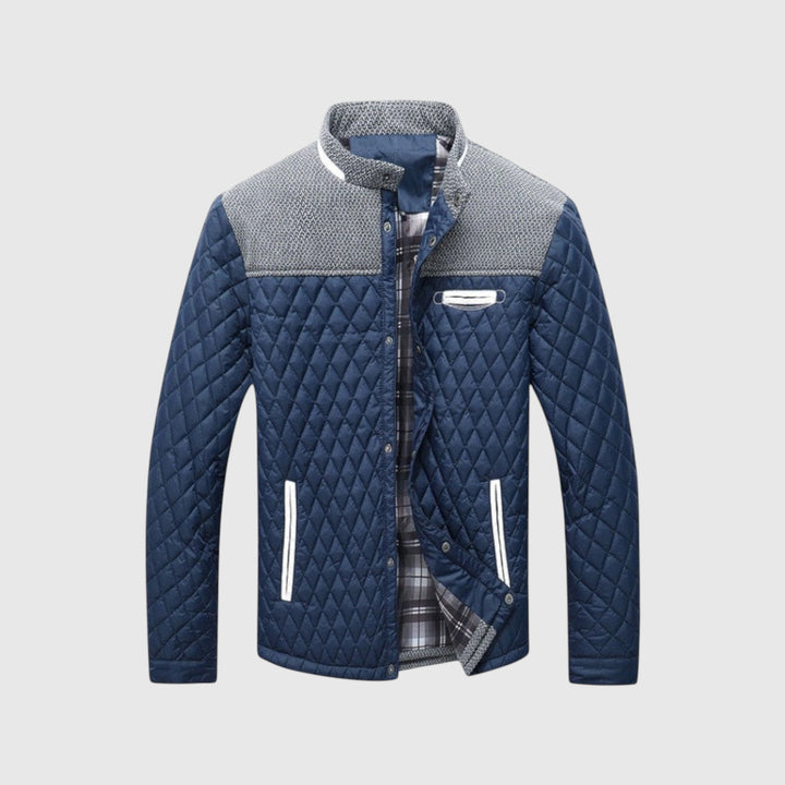 Arden - Dokonalá cestovní bunda pro pohodlí a styl