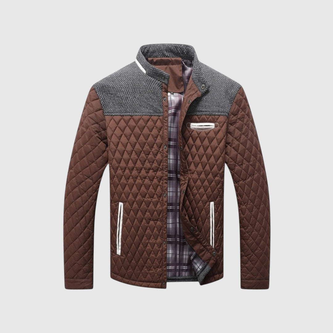 Arden - Dokonalá cestovní bunda pro pohodlí a styl