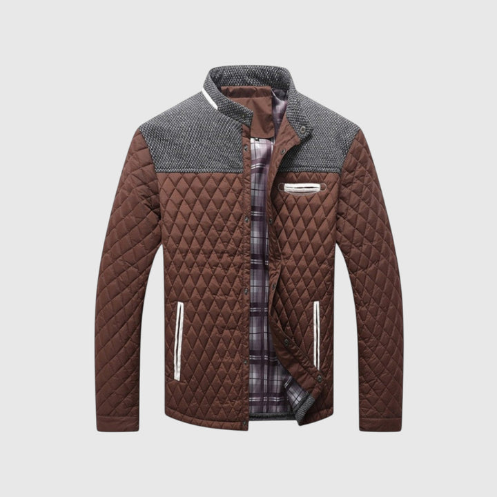 Arden - Dokonalá cestovní bunda pro pohodlí a styl