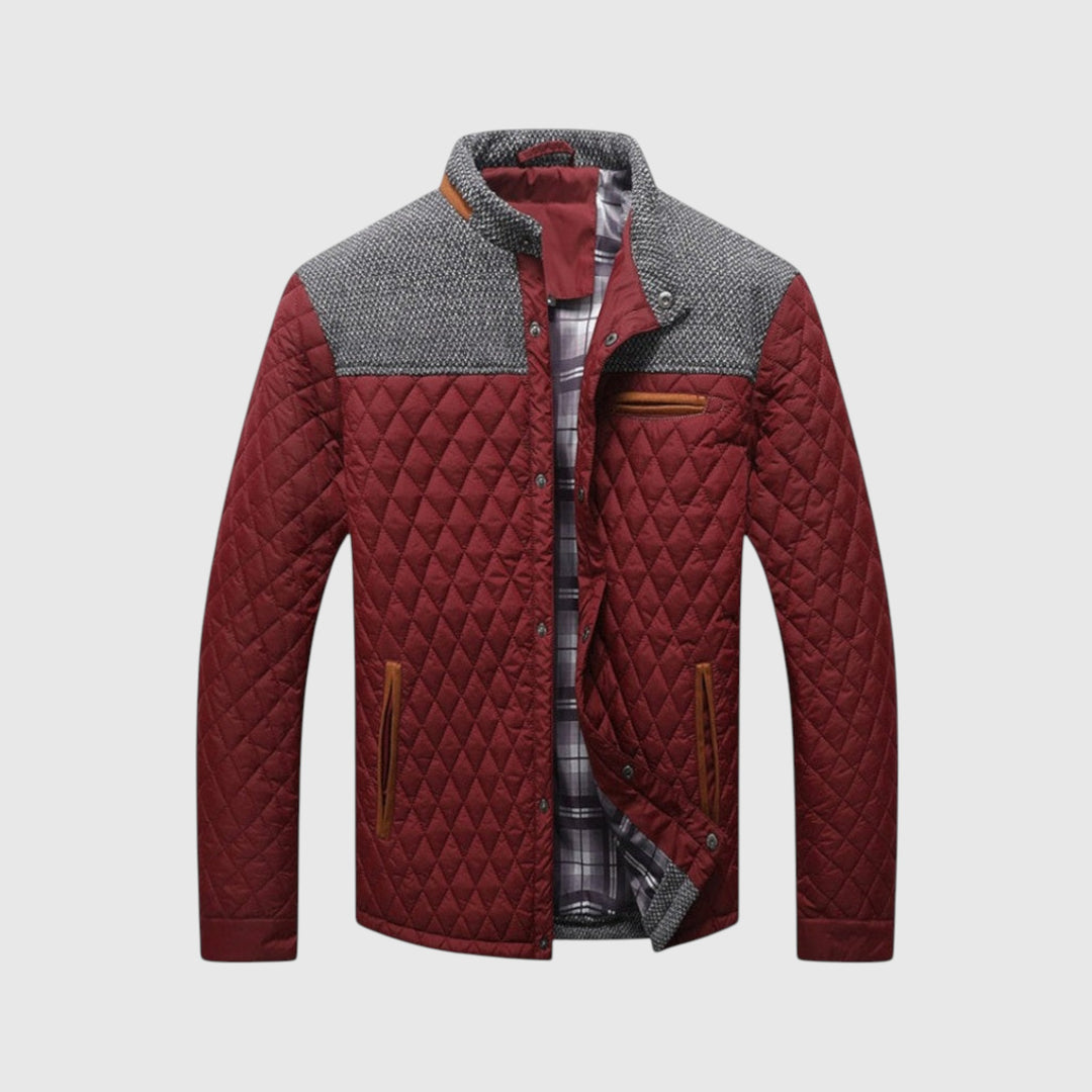 Arden - Dokonalá cestovní bunda pro pohodlí a styl