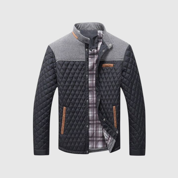 Arden - Dokonalá cestovní bunda pro pohodlí a styl