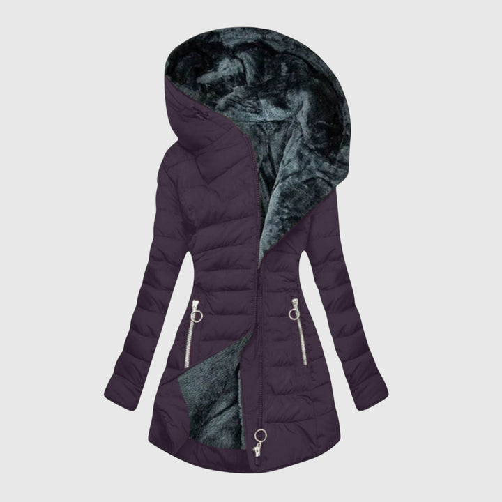 Sofia - Voděodolný zimní kabát