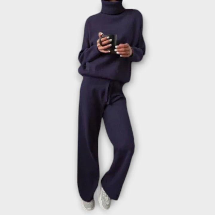 Theresa - Hřejivá Souprava