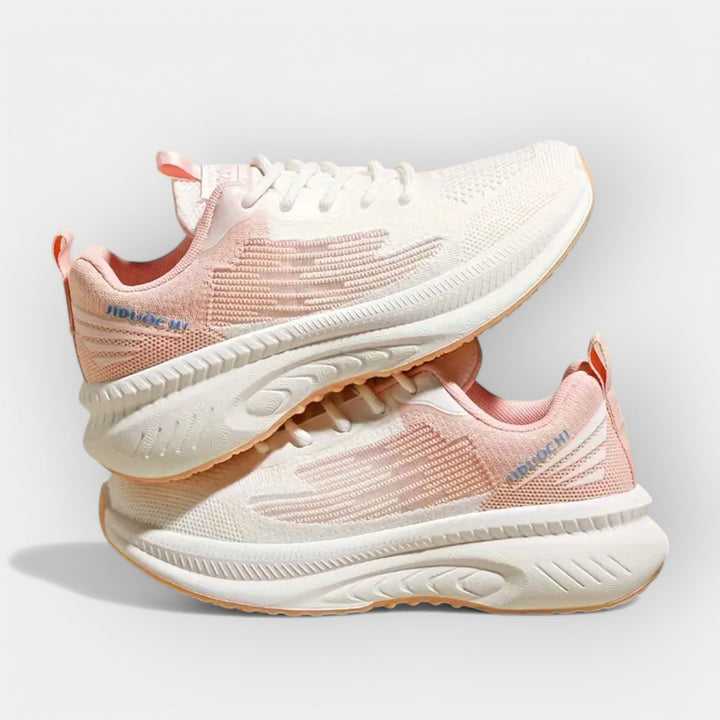 Anatomické sportovní boty