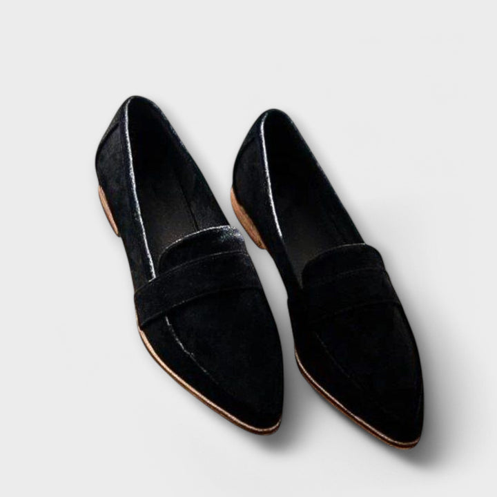 Elora - Elegantní dámské loafers
