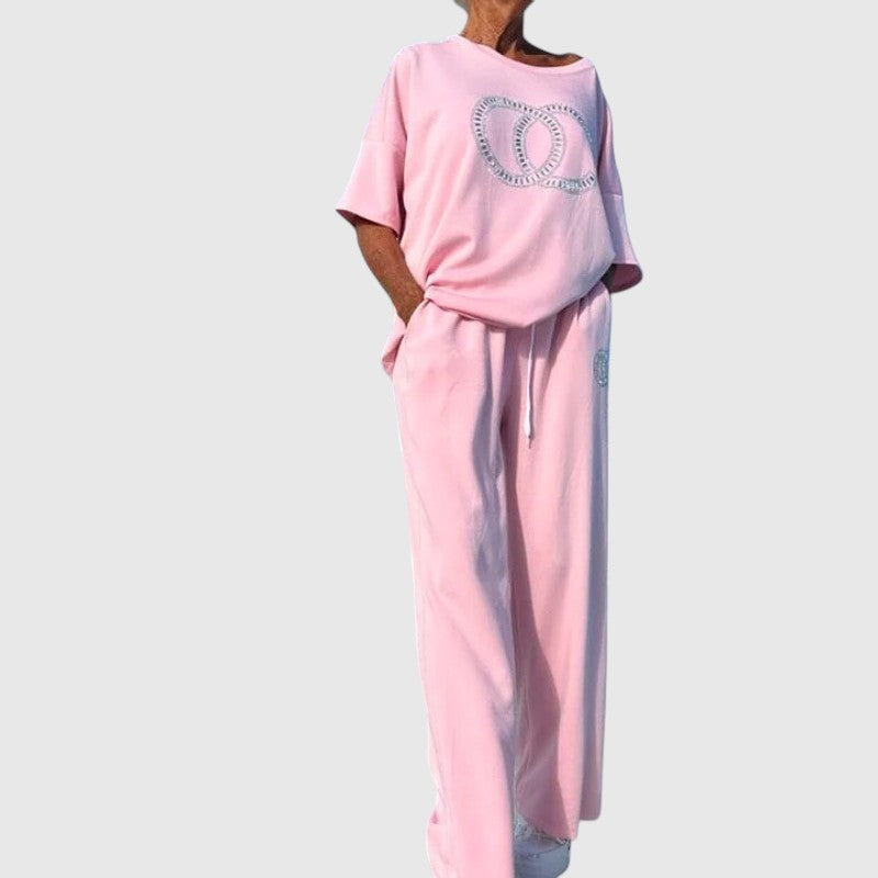 Madison – Pohodlná dvoudílná souprava pro ženy