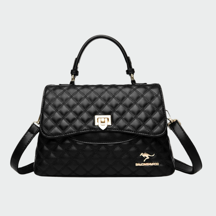 Nadčasová elegantní taška