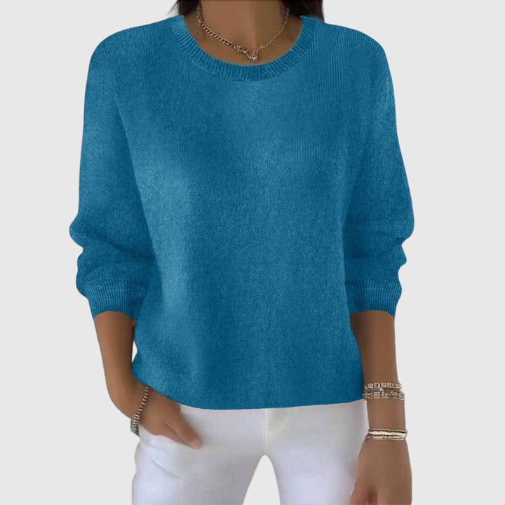 Ely™ - Příjemný dámský svetr