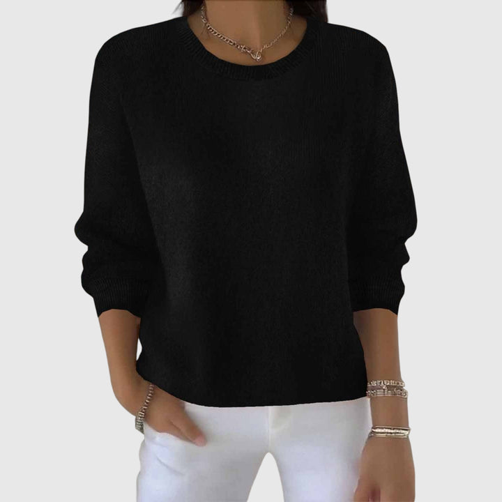 Ely™ - Příjemný dámský svetr