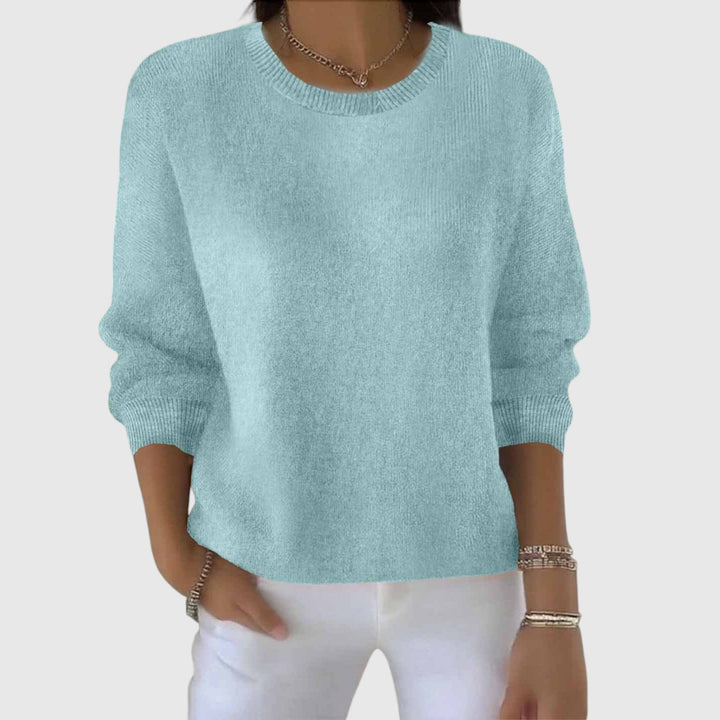 Ely™ - Příjemný dámský svetr