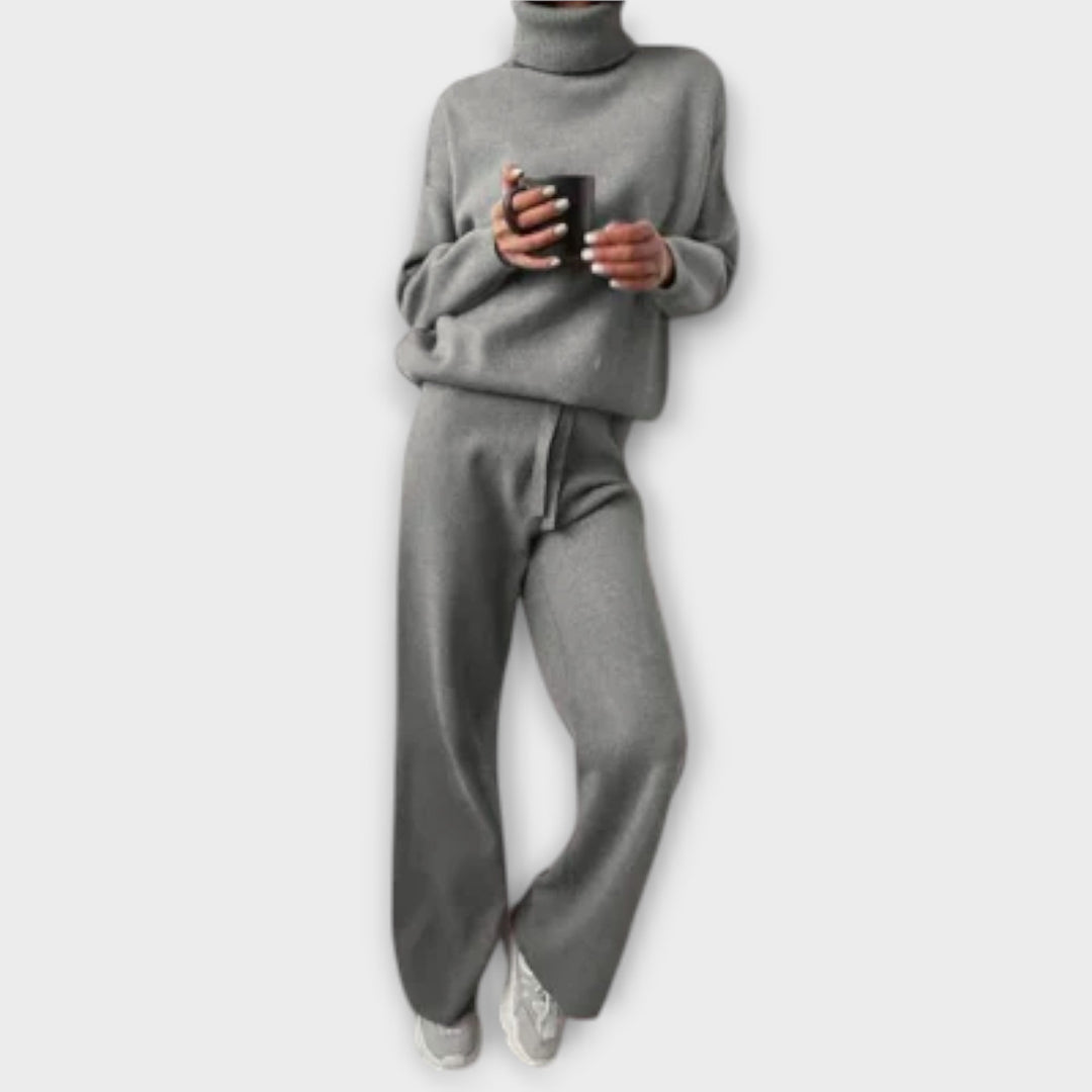 Theresa - Hřejivá Souprava