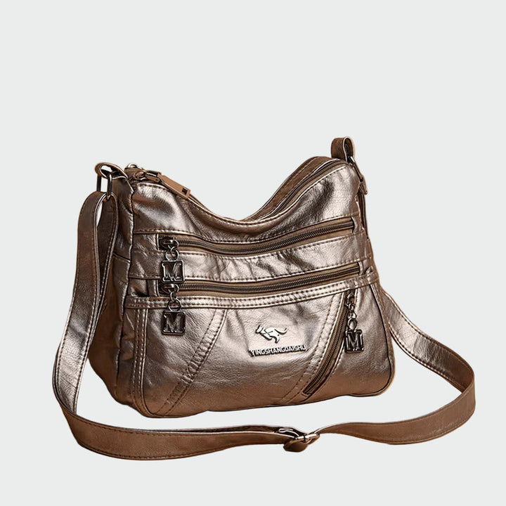 Víceúčelová elegantní taška