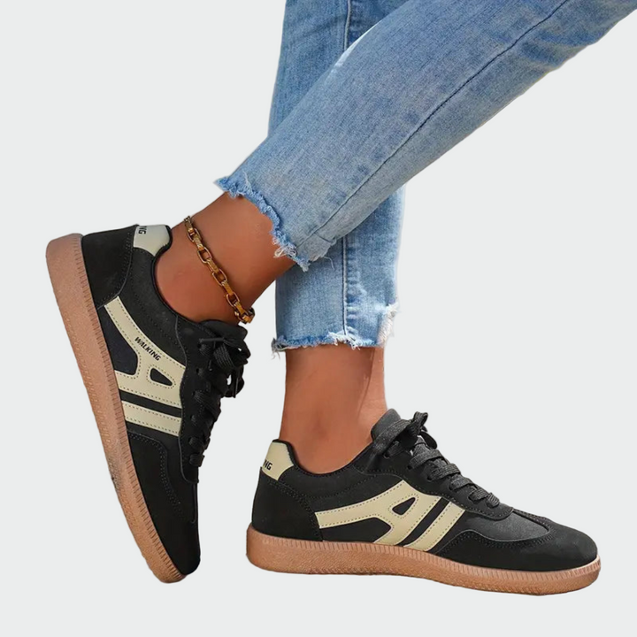 Ortopedické pohodlné boty