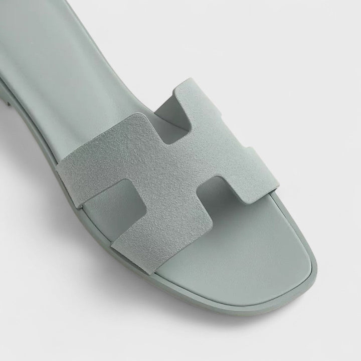 Ludmila - Módní Luxusní Sandály