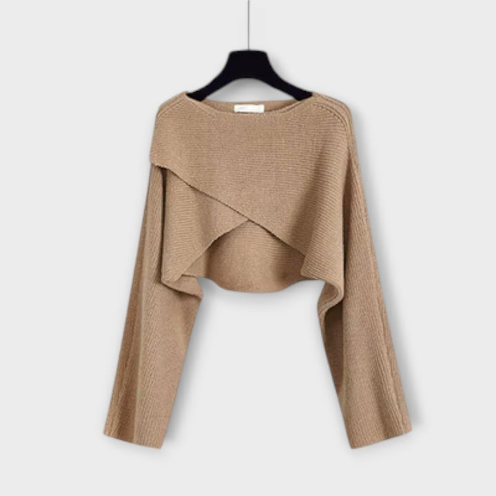 Sandra - Pohodlný třídílný set