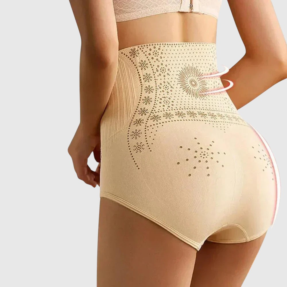 Tereza - Efekt štíhlého pasu