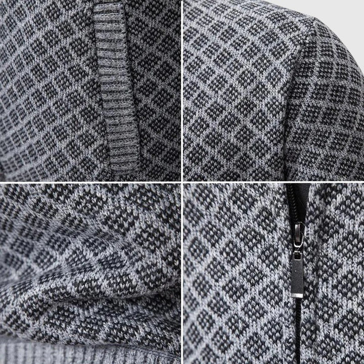 George - Prémiový pánský vest