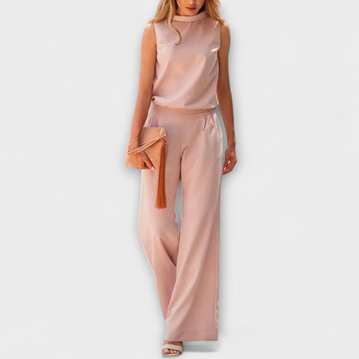 Rosalia – Elegantní letní šaty