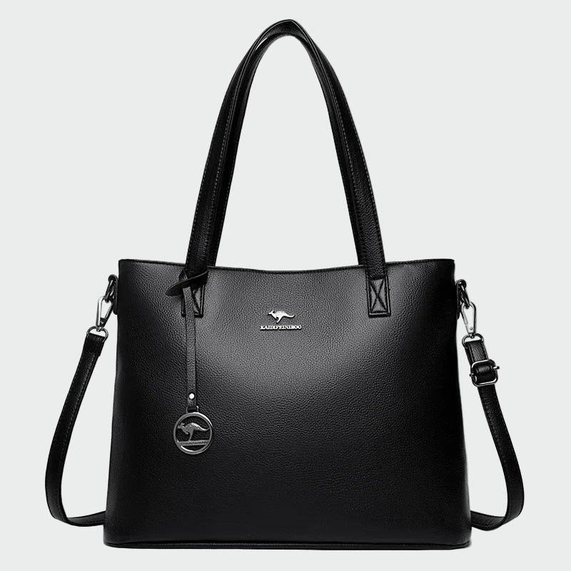 Nadčasová elegantní taška