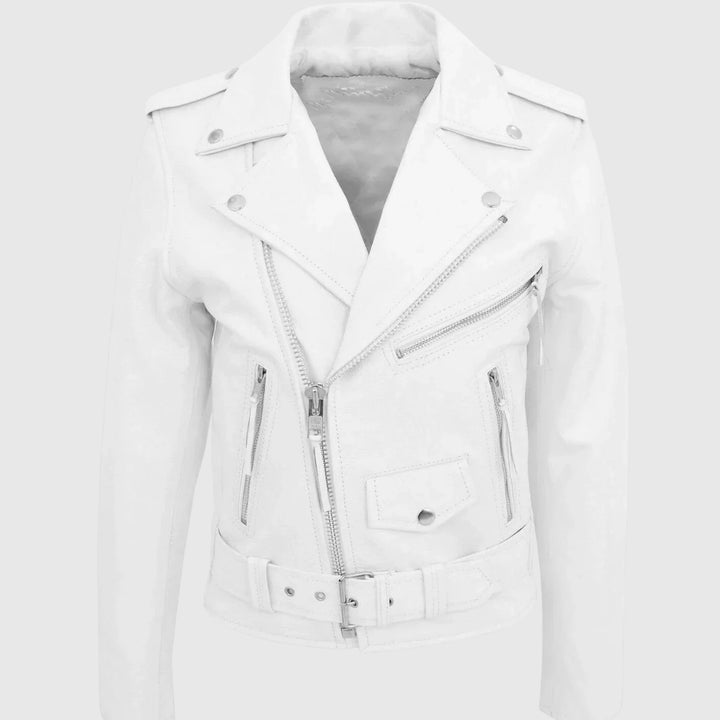 AUSTIN - ELEGANTNÍ BOMBER KABÁT