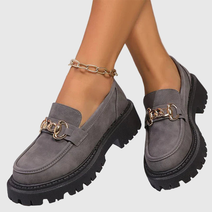 Karina - Ortopedické mokasíny