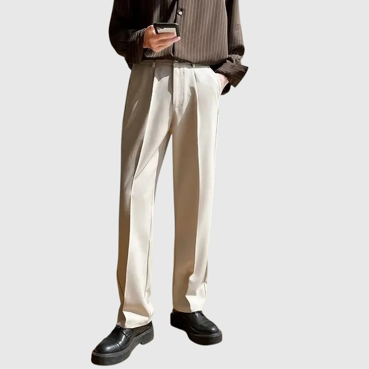 Libuše- Široké kalhoty Milan