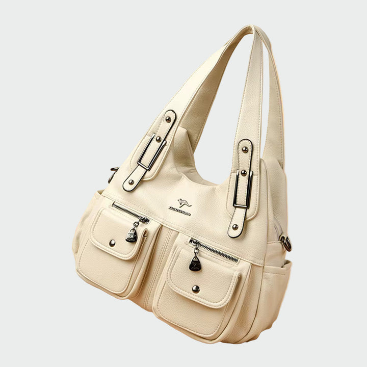 Nadčasová retro taška