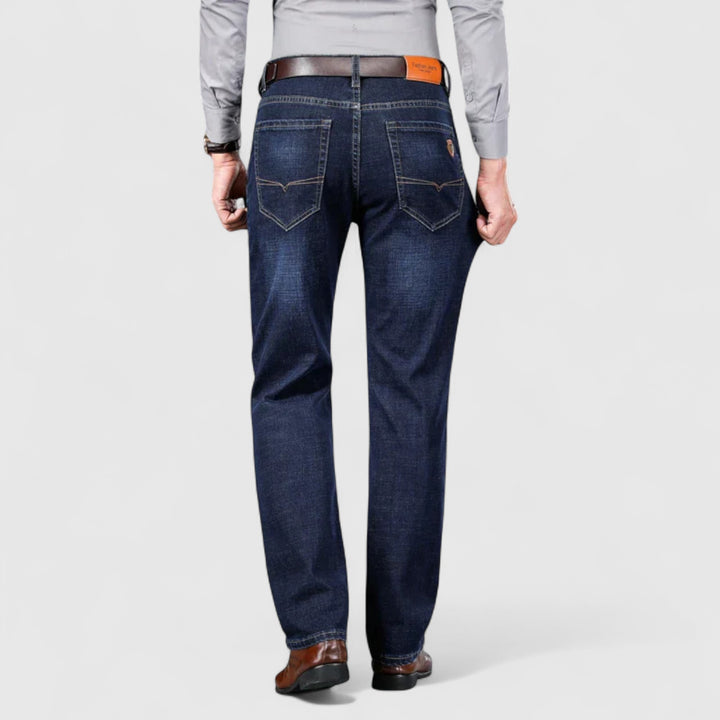 Klasické džíny Givalli