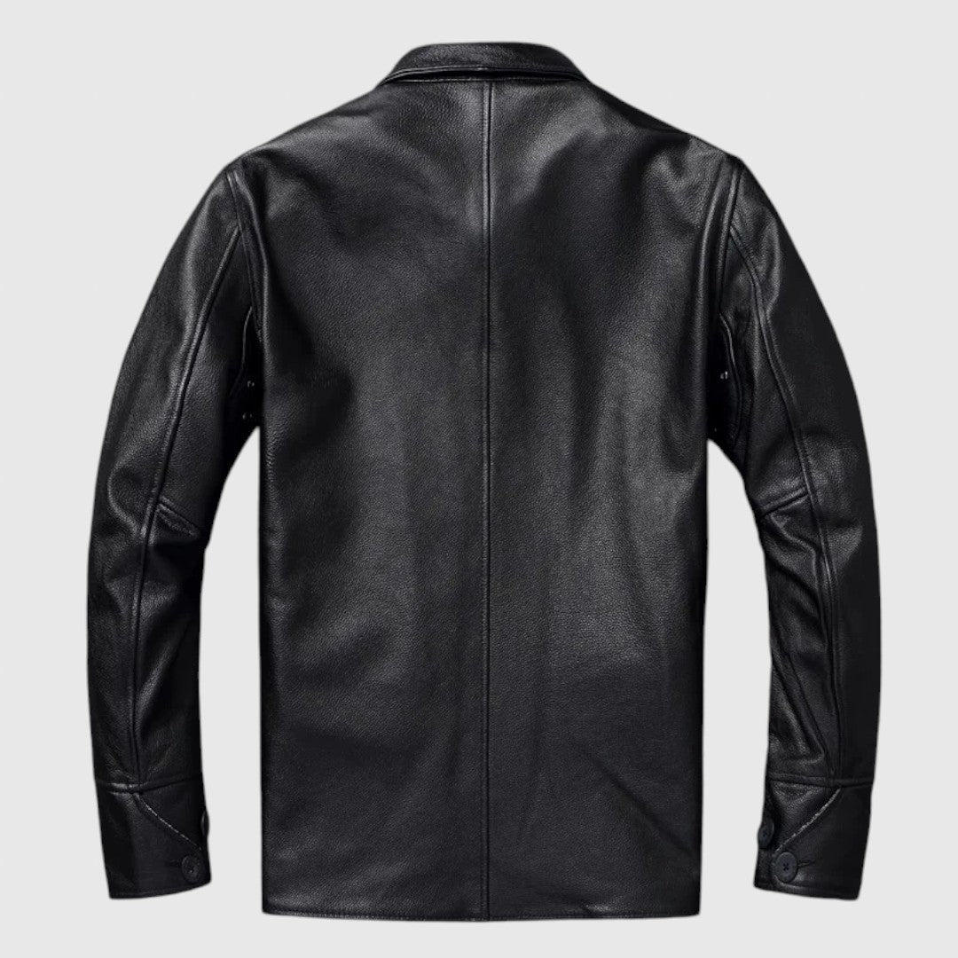 Todor - Kožená bunda