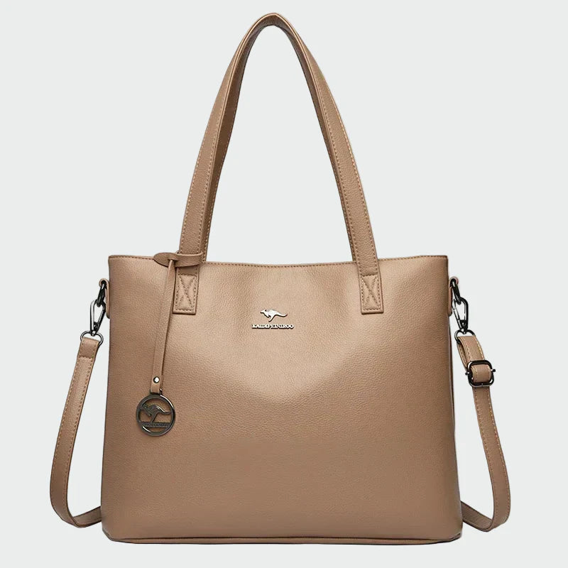 Nadčasová elegantní taška