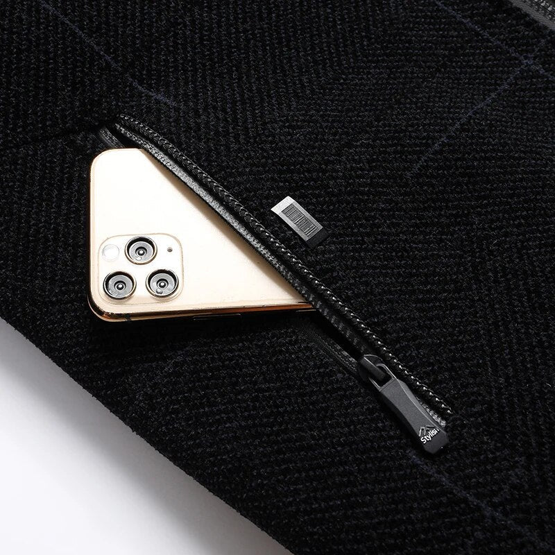 Jørgen | Větruvzdorná bunda