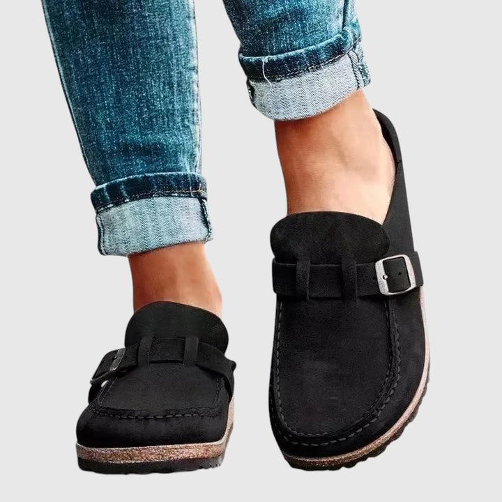 Lorenn - ortopedické slip-on boty