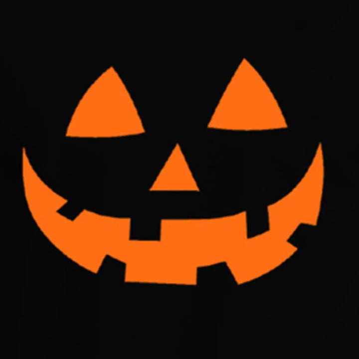 MAIHUN Halloween Dětské tričko pro muže Hocus Pocus Trička s dýňovým obličejem Vtipné tričko 3D tištěné pánské tričko